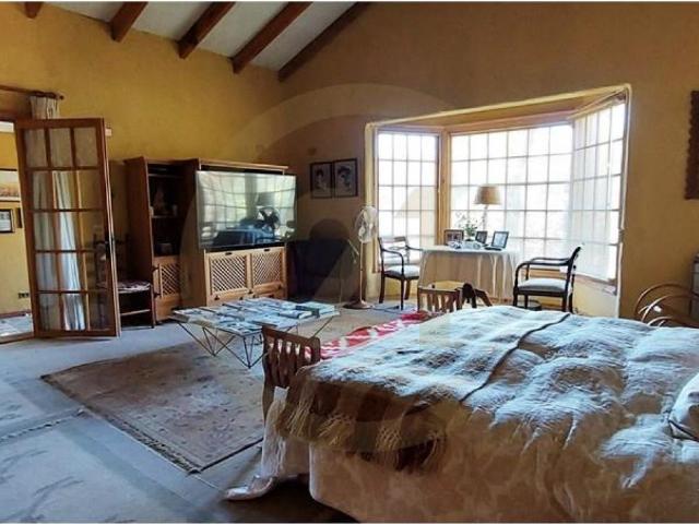 Venta casa patronal y campo 6,75 Has Santa Cruz