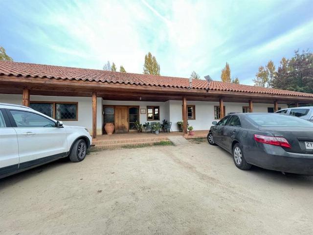 Casa en venta en Pelarco, Maule