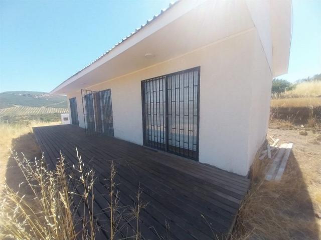 Casa en venta en Pencahue, Maule
