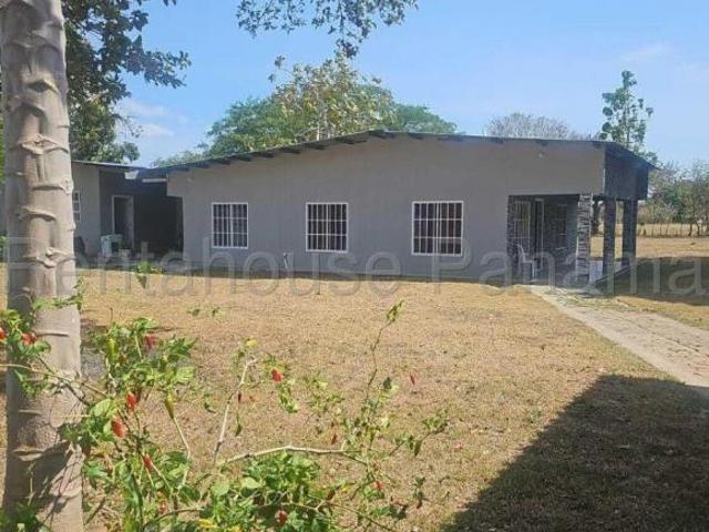 Venta Casa Penonomé