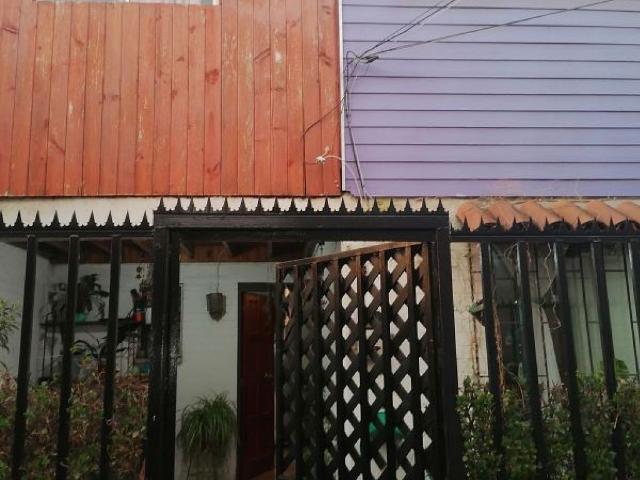 Casa en venta en Peñalolen, Metropolitana