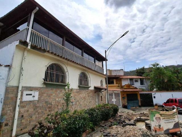 Casa en venta en Boca De Uchire, Miranda