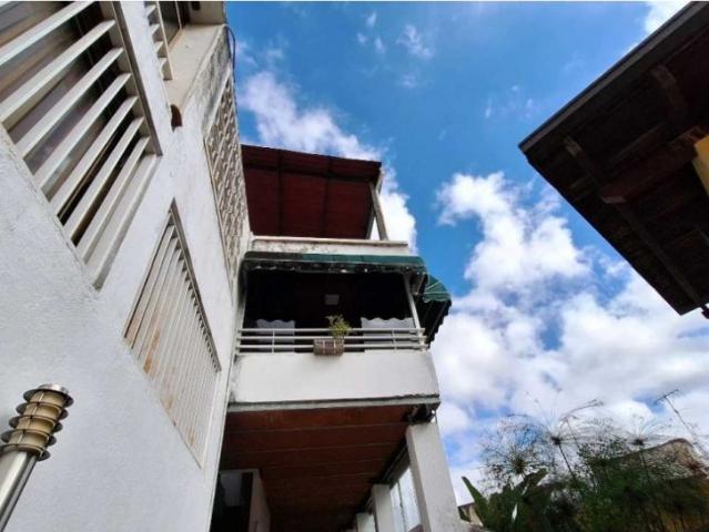 Casa en venta en Distrito Capital