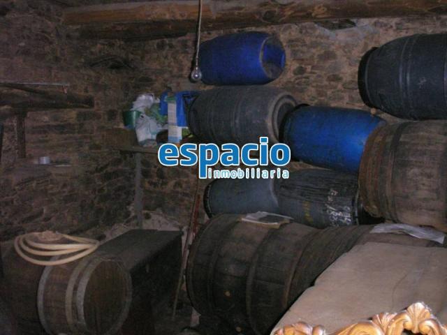 Casa en venta en Villanueva de Valdueza, El Bierzo