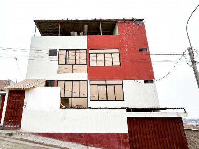 Casa venta en Chorrillos, Lima Metropolitana