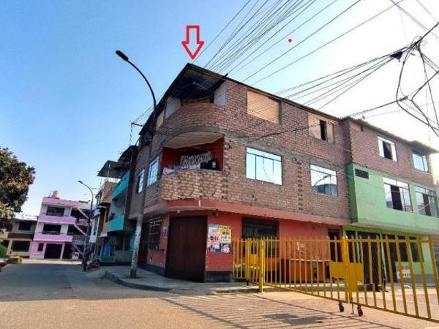 Casa venta en San Agustin, Lima Metropolitana