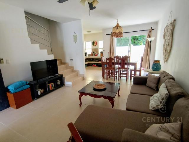 Casa en venta en Playa del Carmen
