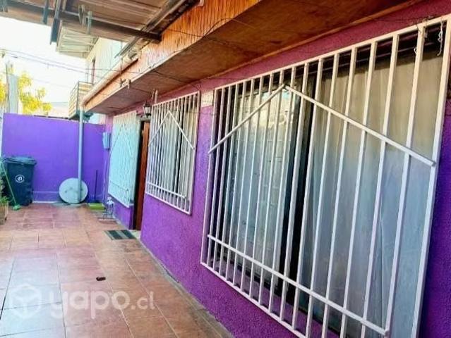Casa en venta en Vallenar, Atacama