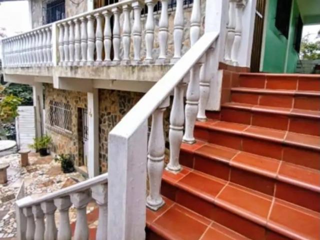 Casa en venta en Vargas