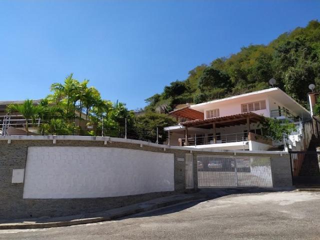 Casa en venta en Boca De Uchire, Miranda