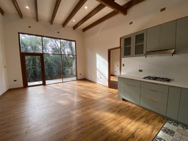 Casa en venta en El Volcán, La Araucanía