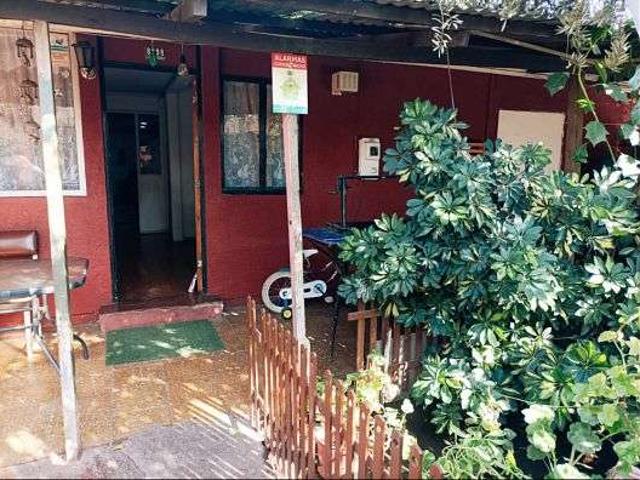 Terreno en venta en Pudahuel