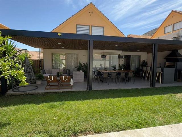 Casa en venta en Pudahuel, Metropolitana