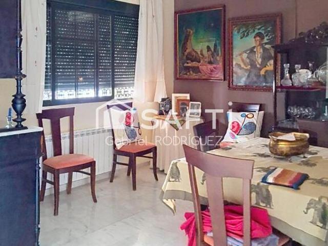 Casa en venta en Puebla De Alcocer