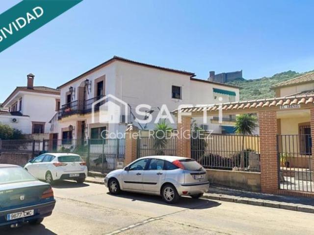 Casa en venta en Puebla De Alcocer, Badajoz