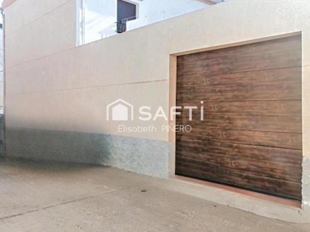 Casa en venta en Puebla De La Calzada