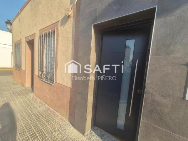 Casa en venta en Puebla De La Calzada