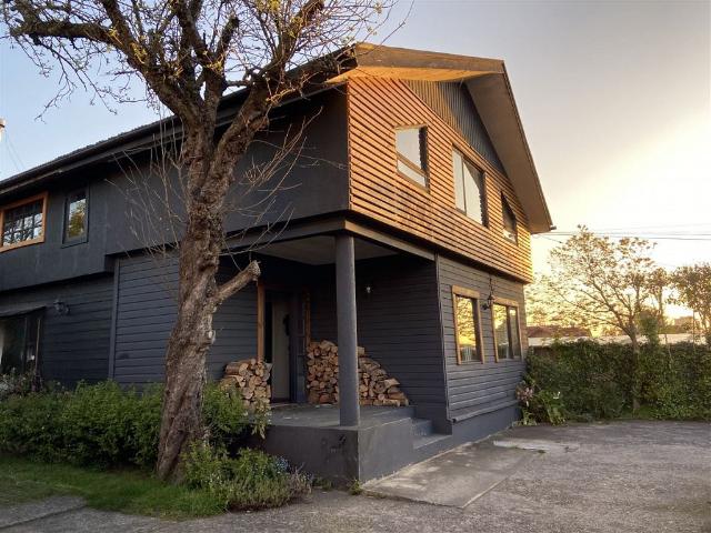 Casa en venta en Alerce, Los Lagos