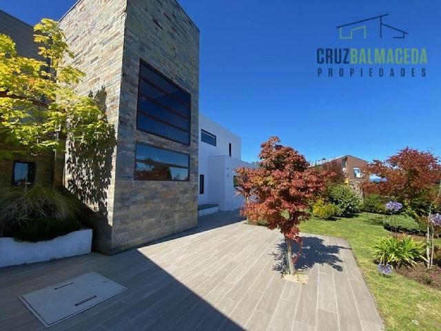 Casa en venta en Alerce, Los Lagos
