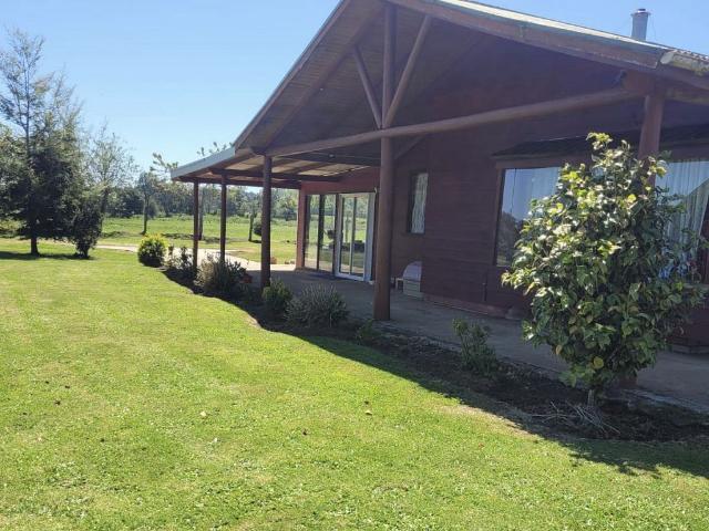 Casa en venta en Muermos, Los Lagos