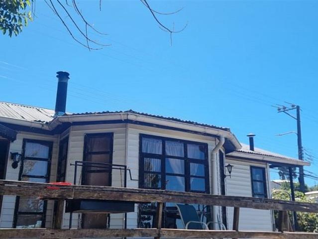 Casa en venta en Quellón, Provincia de Chiloé