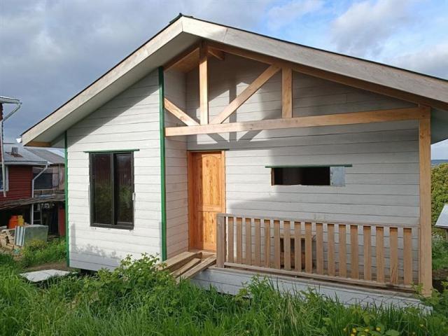 Casa en venta en Quellón, Los Lagos