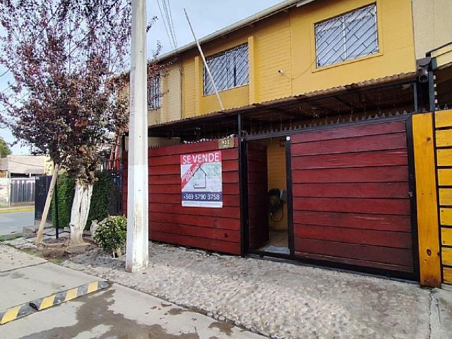 Casa en venta en Quilicura, Metropolitana