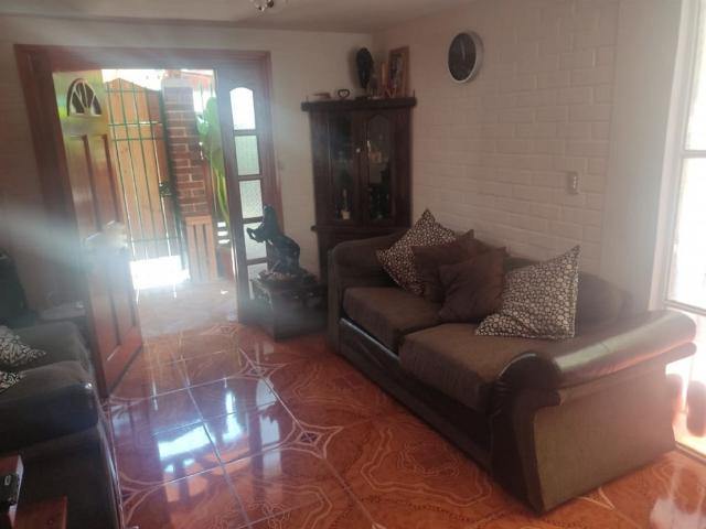 Casa en venta en Quilicura, Metropolitana