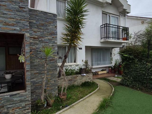 Casa en venta en Quilpué, Valparaíso