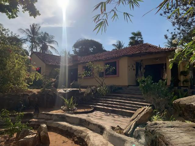 Casa en venta en Nueva Esparta