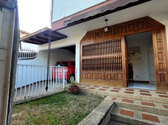 Casa en venta en Miranda, Carabobo