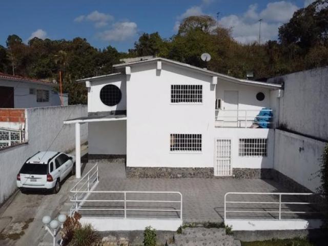 Casa en venta en Los Teques, Miranda