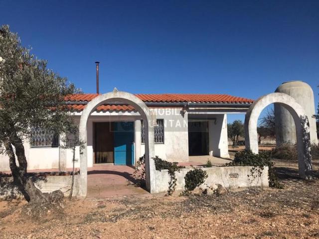 Casa en venta en Quintanar De La Orden