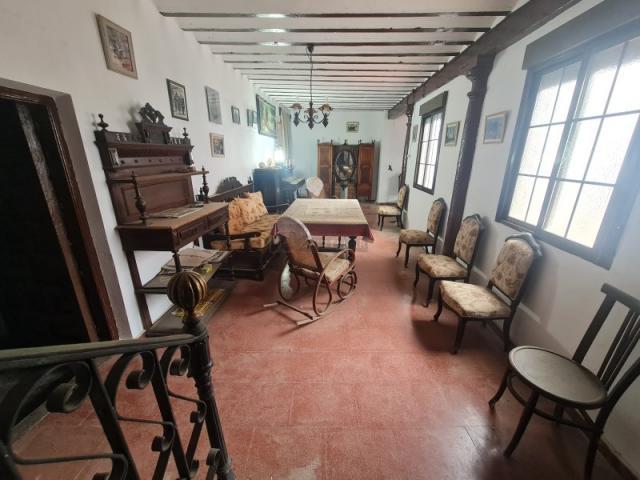 Casa en venta en Quintanar De La Orden