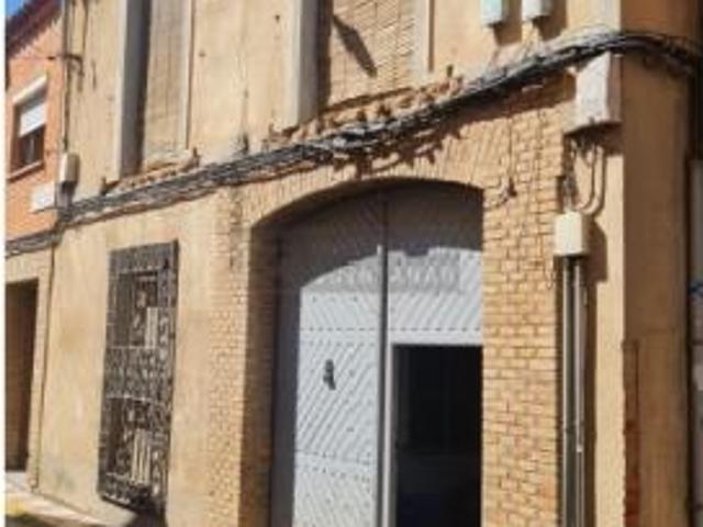 Casa en venta en Quintanar De La Orden