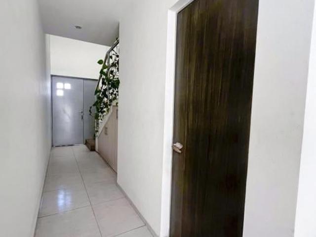 VENTA CASA RANCHO SANTA MONICA