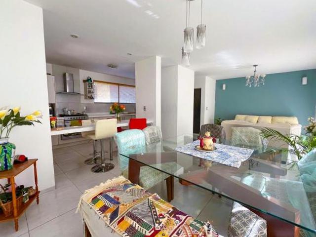 VENTA CASA RANCHO SANTA MONICA