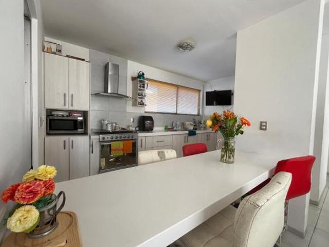 VENTA CASA RANCHO SANTA MONICA