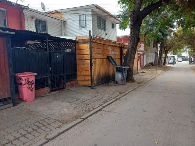Casa en venta en Recoleta, Metropolitana