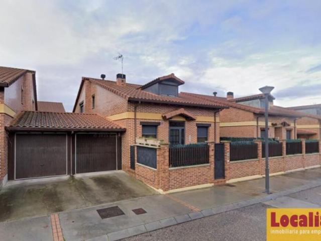 Casa en venta en Renedo De Esgueva