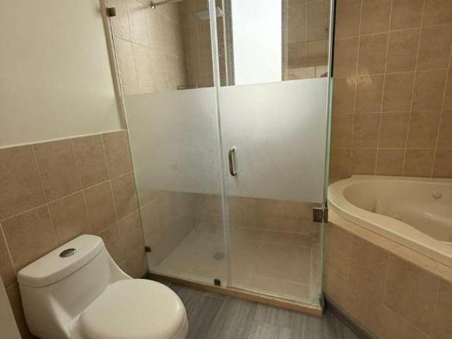 Casa En Condominio en venta en Independencia, Pachuca