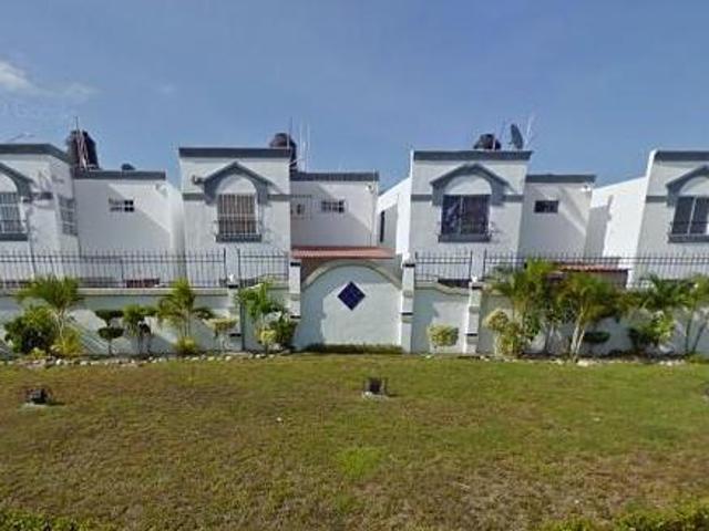 VENTA CASA RESIDENCIAL MEDITERRANEO CIUDAD DEL CARMEN CAMP