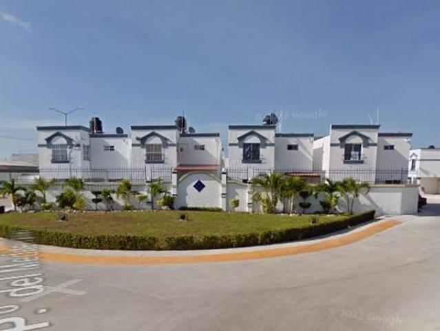 VENTA CASA RESIDENCIAL MEDITERRANEO CIUDAD DEL CARMEN CAMP