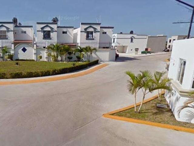 VENTA CASA RESIDENCIAL MEDITERRANEO CIUDAD DEL CARMEN CAMP