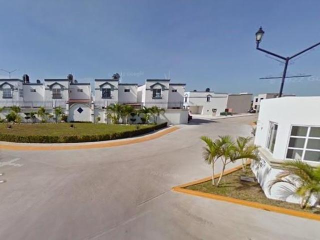VENTA CASA RESIDENCIAL MEDITERRANEO CIUDAD DEL CARMEN CAMP