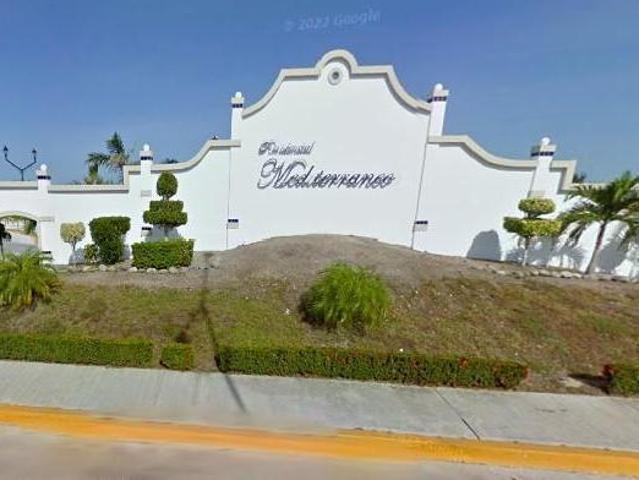 VENTA CASA RESIDENCIAL MEDITERRANEO CIUDAD DEL CARMEN CAMP