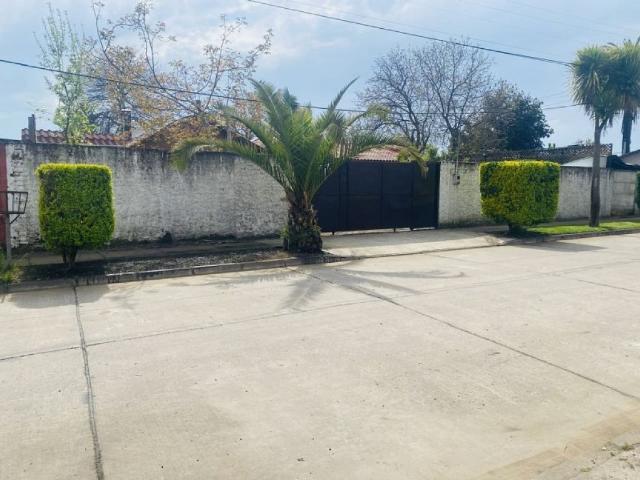Casa en venta en Bernardo O'Higgins, Retiro