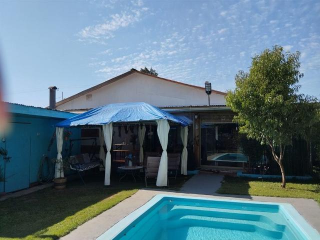 Casa en venta en Retiro, Maule