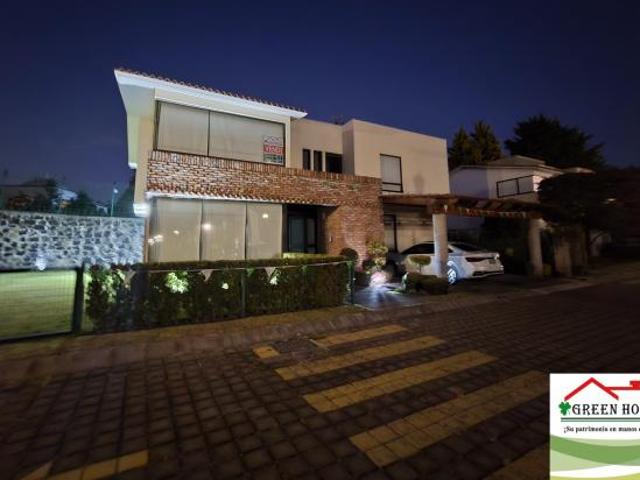 Casa En Condominio en venta en Lerma, Estado de México