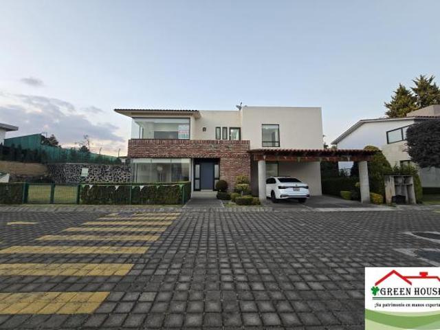 Casa En Condominio en venta en Lerma, Estado de México